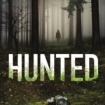 Hunted  By Darcy Coates