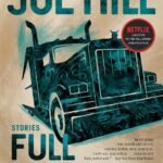 Full Throttle By Joe Hill
