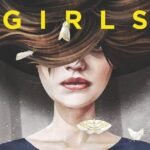 Sawkill Girls  By Claire Legrand