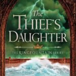 The Thief's Daughter By Jeff Wheeler