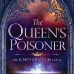 The Queen's Poisoner  By Jeff Wheeler