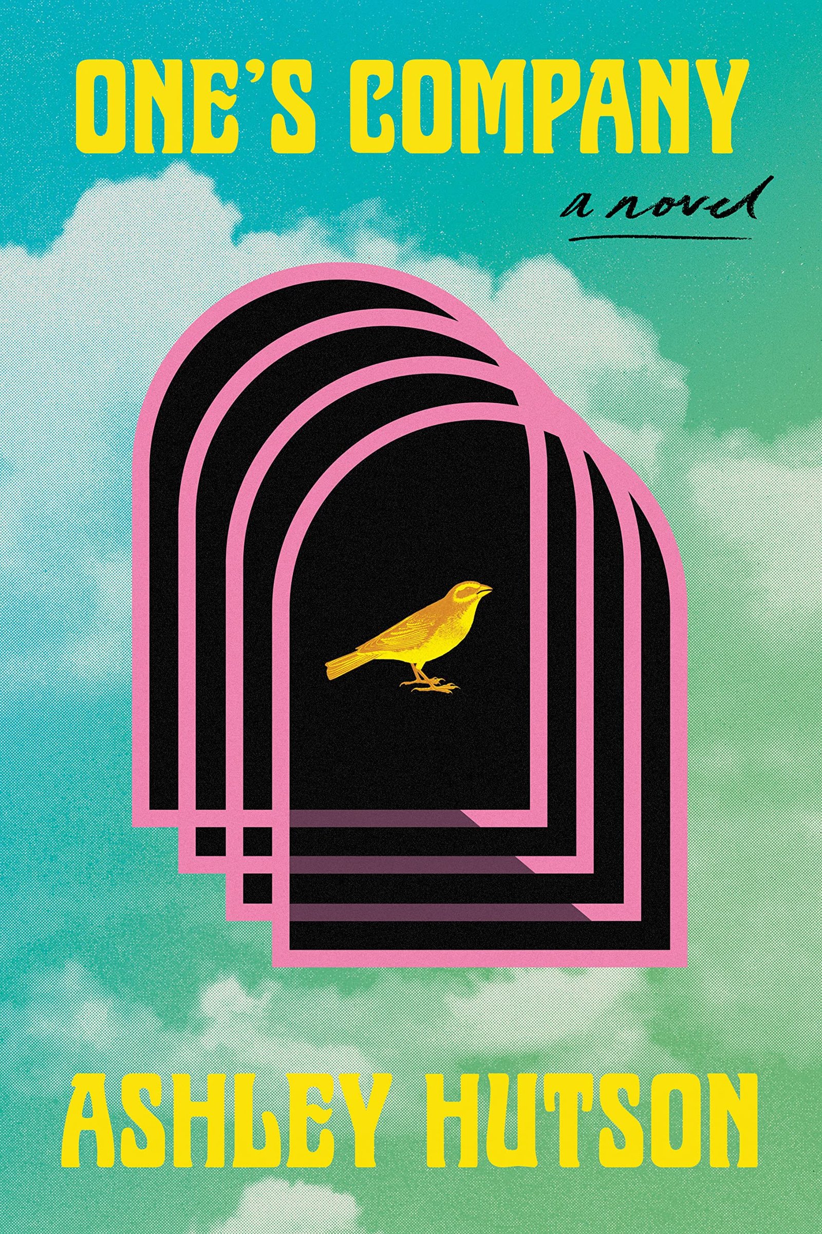 A1oVyfJCd0L One's Company By Ashley Hutson - Image 1