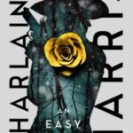 An Easy Death By Charlaine Harris