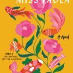 Flores and Miss Paula  By Melissa Rivero