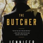 The Butcher By Jennifer Hillier