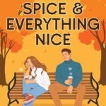 Pumpkin Spice & Everything Nice By Katie Cicatelli-Kuc