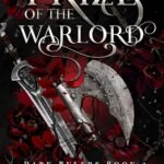 Prize of the Warlord  By Rebecca F. Kenney