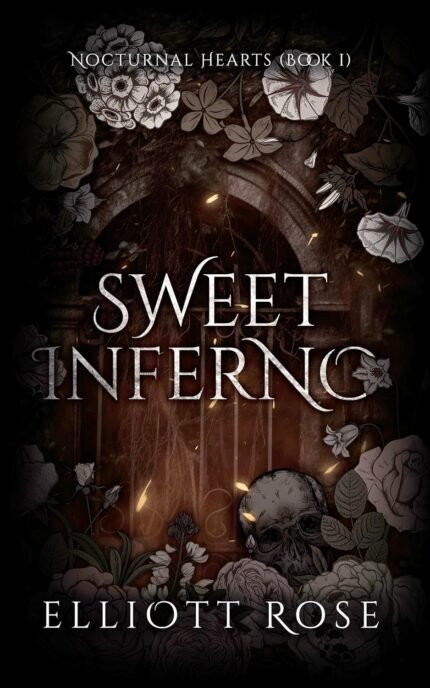 Sweet Inferno By Elliott Rose