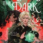 Unlock the Dark  By Sasa Hawk