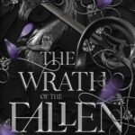 The Wrath of the Fallen  By Amber V. Nicole