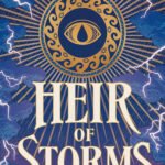 Heir of Storms By Lauryn Hamilton Murray