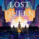 The Lost Queen By Aimee Phan