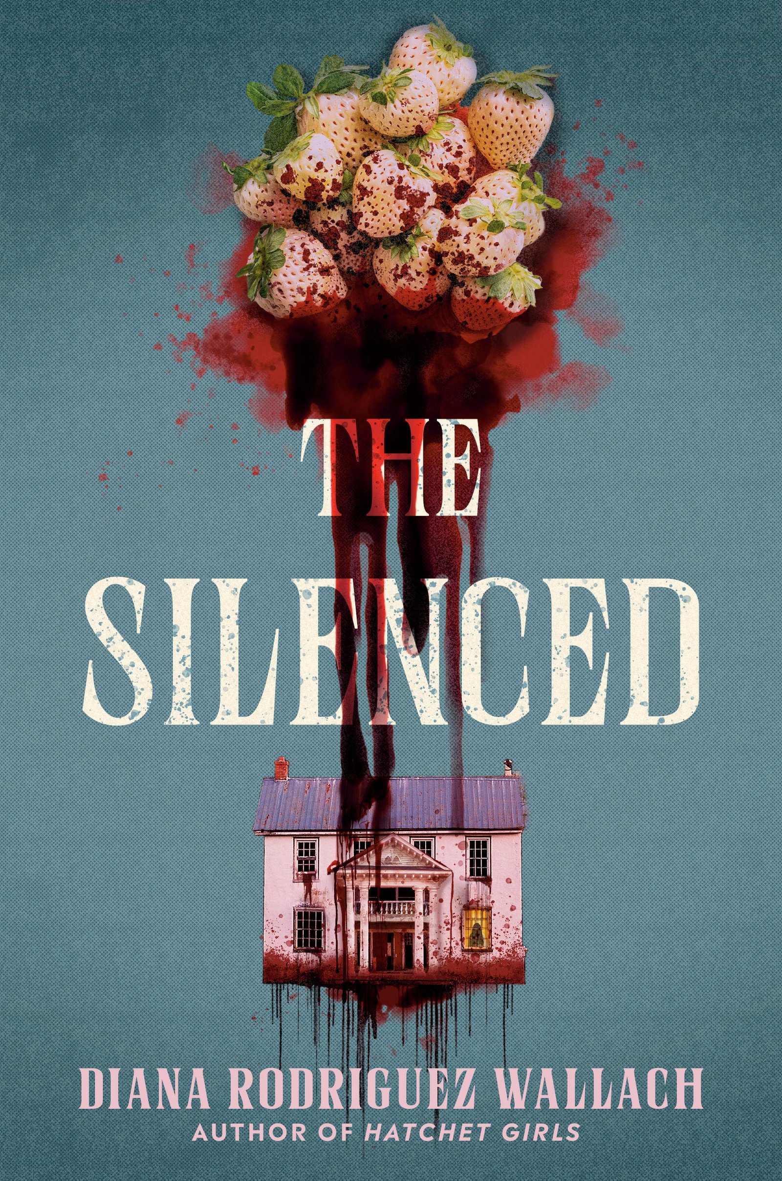 222346524 The Silenced By Diana Rodriguez Wallach - Image 1