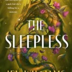 The Sleepless By Jen Williams