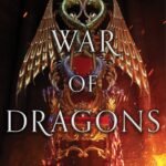 War of Dragons By  Jessica Cluess