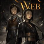Broken Web  By Lori M. Lee