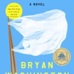 Memorial  By Bryan Washington
