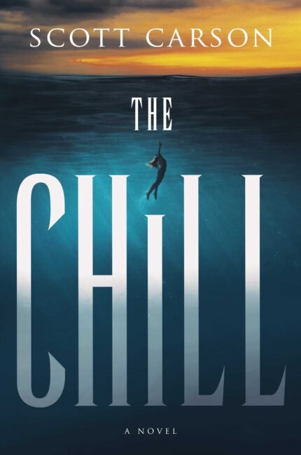 The Chill By Scott Carson