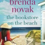 The Bookstore on the Beach  By Brenda Novak