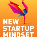 New Startup Mindset By Sandra Shpilberg