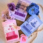 Lakefront Billionaires Series by Lauren Asher