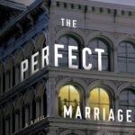 The Perfect Marriage  By Adam Mitzner