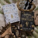 Villains of Lore Series by Jasmine Mas