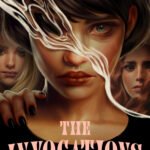 The Invocations  By Krystal Sutherland