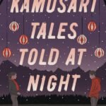 Kamusari Tales Told at Night By Shion Miura
