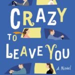 Crazy To Leave You  Marilyn By Simon Rothstein