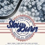The Slow Burn  By Kristen Ashley