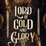 Lord of Gold and Glory By Lisette Marshall