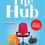 The Hub  By Nicola May