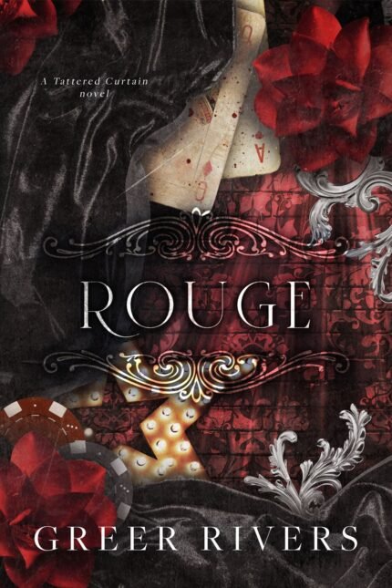 Rouge By Greer Rivers