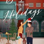 Booked for the Holidays  By Chelsea Curto