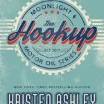The Hookup  By Kristen Ashley