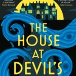 The House at Devil's Neck  By Tom Mead