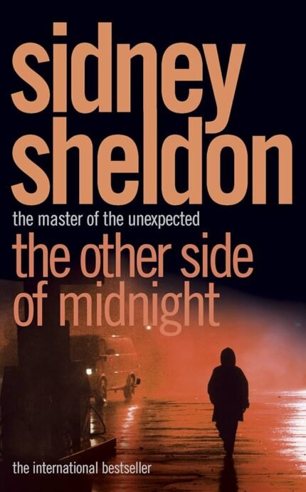 The Other Side of Midnight  By Sidney Sheldon