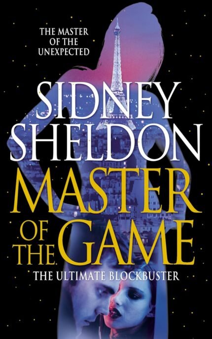 Master of the Game  By Sidney Sheldon
