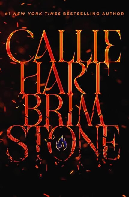 Brimstone By Callie Hart