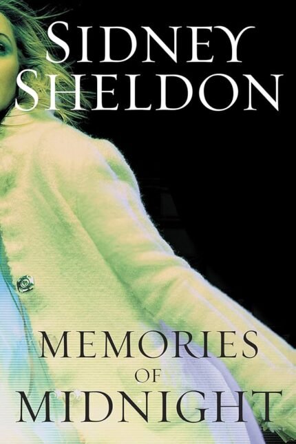Memories of Midnight  By Sidney Sheldon