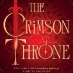 The Crimson Throne By Sara Raasch