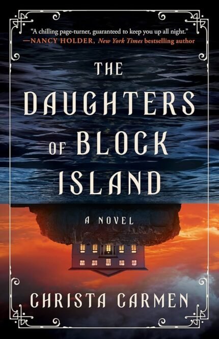 The Daughters of Block Island  By  Christa Carmen