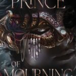 The Prince of Mourning By Jenn Bennett