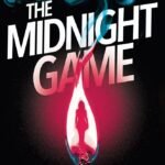 The Midnight Game  By Cynthia Murphy