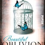 Beautiful Oblivion By Jamie McGuire