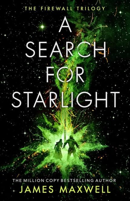 A Search for Starlight  By James Maxwell