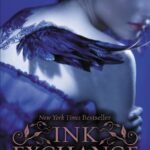Ink Exchange  By Melissa Marr