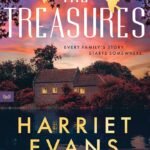 The Treasures By Harriet Evans