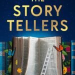 The Storytellers By Sue Heath